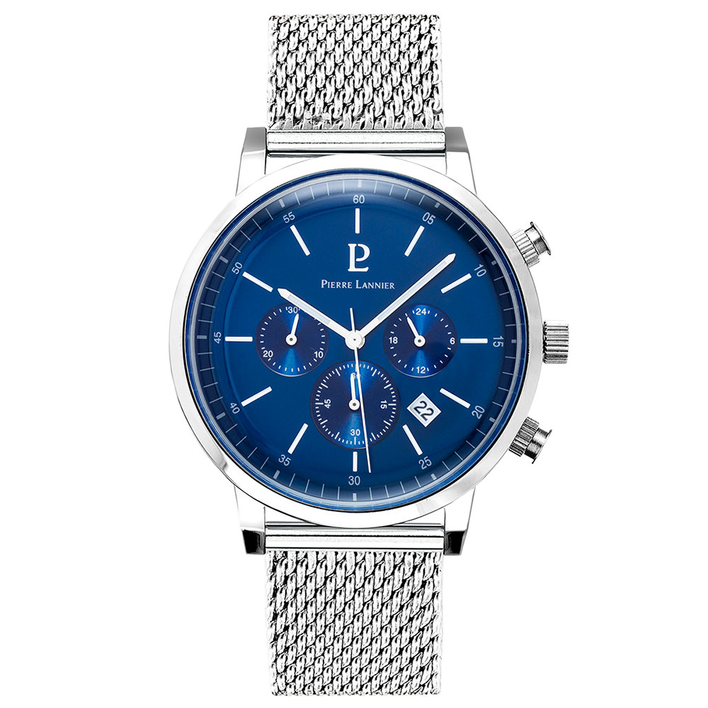 Часы Pierre Lannier Chrono 205G168